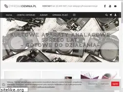 Sites similar to cyfrowaciemnia.pl