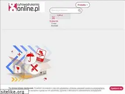 Sites similar to cyfrowadrukarniaonline.pl