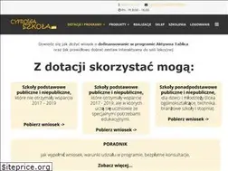 Sites similar to cyfrowaszkola.eu