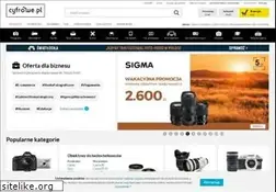 Sites similar to cyfrowe.pl