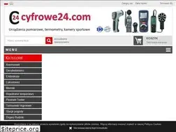 Sites similar to cyfrowe24.com