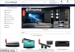 Sites similar to cyfrowedomy.pl