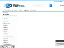 Sites similar to cyfrowezmieniarki.pl