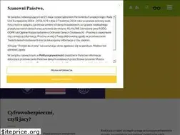 Sites similar to cyfrowobezpieczni.pl