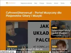 Sites similar to cyfrowogitarowo.pl