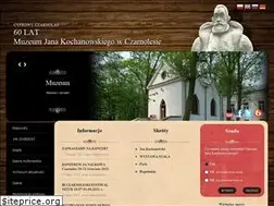 Sites similar to cyfrowyczarnolas.pl