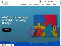 Sites similar to cyfrowydialog.pl