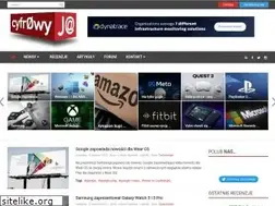 Sites similar to cyfrowyja.pl