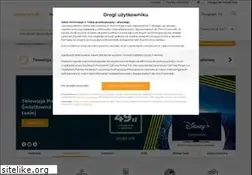 Sites similar to cyfrowypolsat.pl