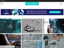 Sites similar to cyfrowyszpital.pl
