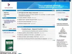Sites similar to cyfrowyurzad.pl