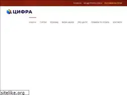 Sites similar to cyfryata.com.ua