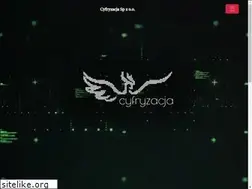 Sites similar to cyfryzacja.eu