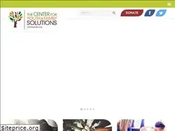 Sites similar to cyfsolutions.org