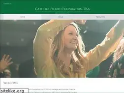 Sites similar to cyfusa.org