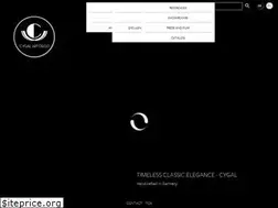 Sites similar to cygal.com