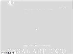 Sites similar to cygal.de