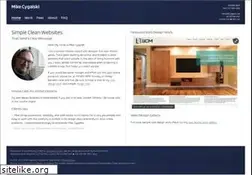 Sites similar to cygalski.net