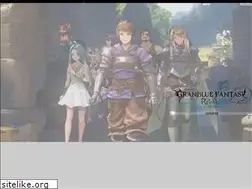 Sites similar to cygames.co.jp