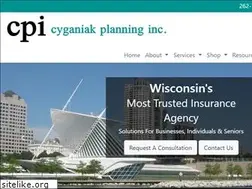 Sites similar to cyganiakplanning.com