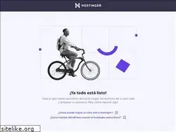 Sites similar to cygba.com.ar