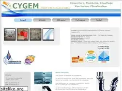 Sites similar to cygem.fr