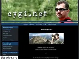 Sites similar to cygi.net