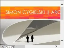 Sites similar to cygielski.com