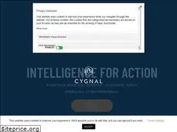 Sites similar to cygn.al