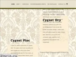 Sites similar to cygnet-distillery.co.uk