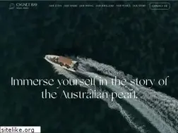 Sites similar to cygnetbaypearls.com.au