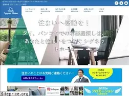 Sites similar to cygnethome.com