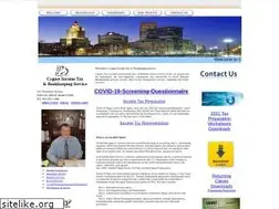 Sites similar to cygnettax.com