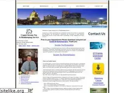 Sites similar to cygnetwebhosting.com
