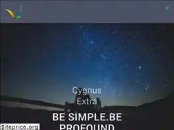 Sites similar to cygnus-extra.co.uk
