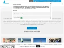 Sites similar to cygnus-instruments.com