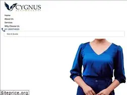 Sites similar to cygnusaccountants.com.au