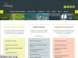 Sites similar to cygnuslaw.nz