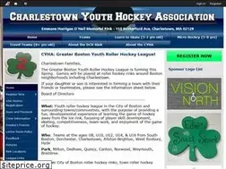 Sites similar to cyha.com