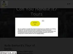 Sites similar to cyhitours.com