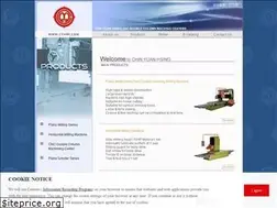 Sites similar to cyhmi.com
