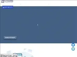 Sites similar to cyhome.vn