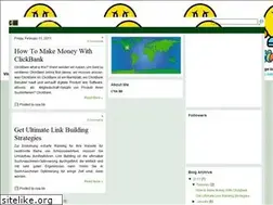 Sites similar to cyiabb.blogspot.com