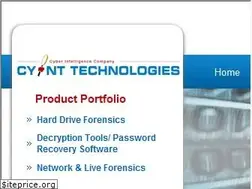 Sites similar to cyint.in