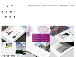 Sites similar to cyjan.net