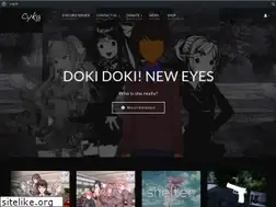 Sites similar to cykadev.com
