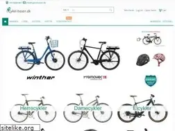 Sites similar to cykel-basen.dk