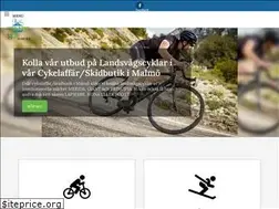 Sites similar to cykel-experten.se