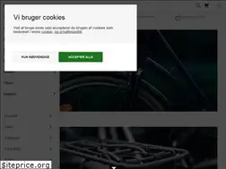 Sites similar to cykel-lygter.dk