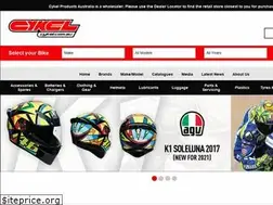 Sites similar to cykel.com.au
